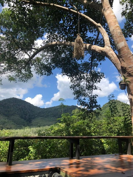 Chestnut Hill Eco Resort Hat Yai, Hat Yai, Thailand