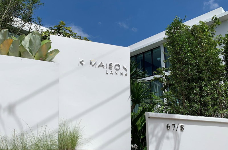 K Maison Lanna Boutique Hotel-SHA Plus Certified, Chiang Mai, Thailand