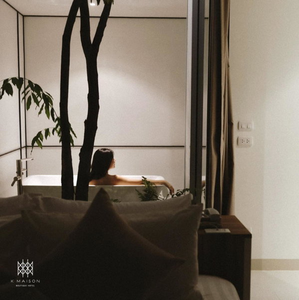 K Maison Lanna Boutique Hotel-SHA Plus Certified, Chiang Mai, Thailand