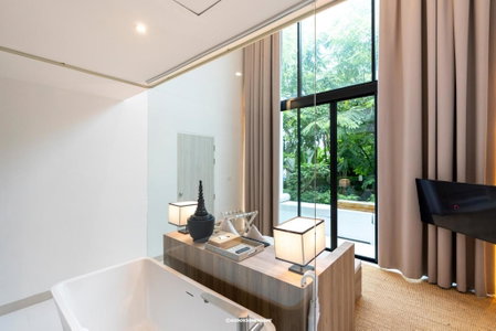 K Maison Lanna Boutique Hotel-SHA Plus Certified, Chiang Mai, Thailand