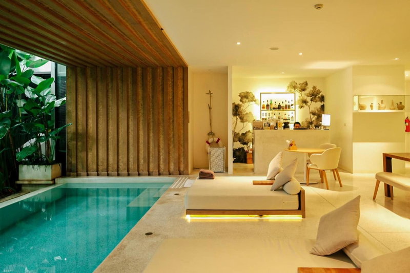 K Maison Lanna Boutique Hotel-SHA Plus Certified, Chiang Mai, Thailand