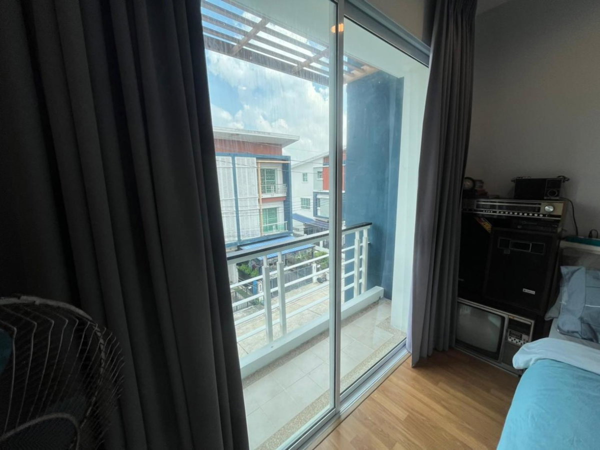 Hotel · Autta house, Ban Lat Tanot