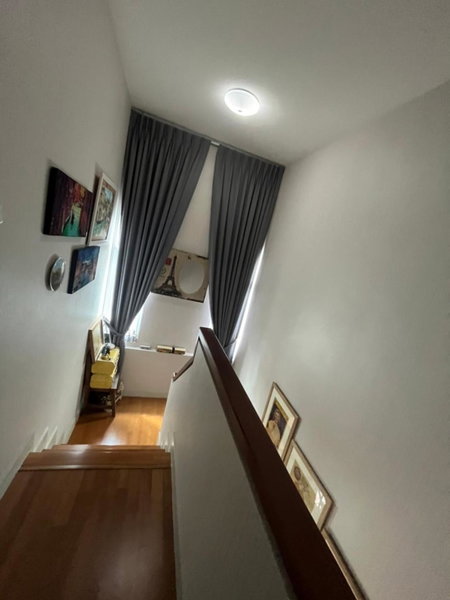 Autta house, Ban Lat Tanot, Thailand