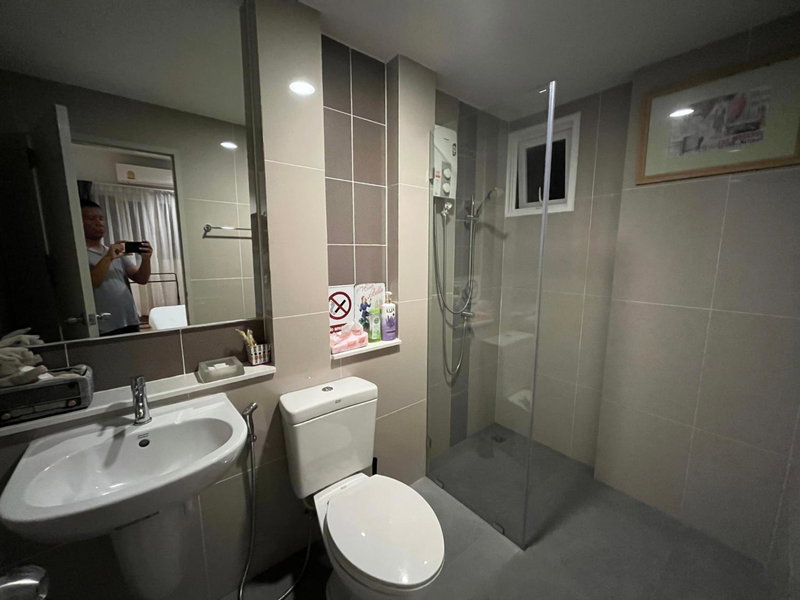 Autta house, Ban Lat Tanot, Thailand