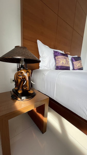 Sukcheewa Residence Phuket, Patong, Thailand