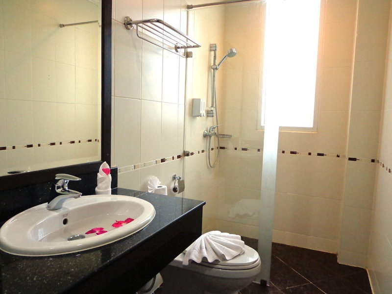 Sukcheewa Residence Phuket, Patong, Thailand