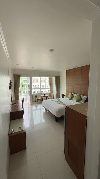 Sukcheewa Residence Phuket, Patong, Thailand