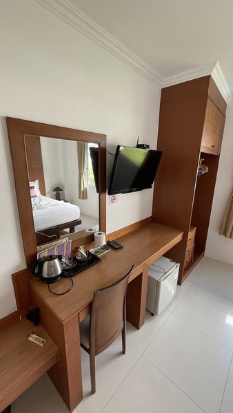 Sukcheewa Residence Phuket, Patong, Thailand