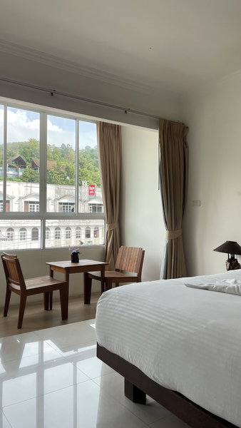 Sukcheewa Residence Phuket, Patong, Thailand