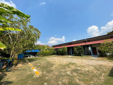Jeerat House จิรัสเฮ้าส์, Phayao, Thailand