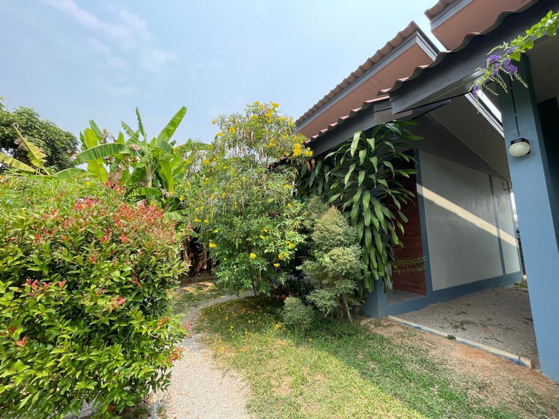 Jeerat House จิรัสเฮ้าส์, Phayao, Thailand