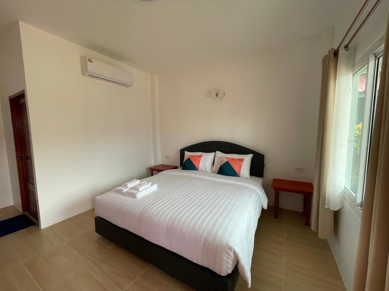 Jeerat House จิรัสเฮ้าส์, Phayao, Thailand