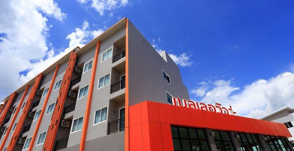 Hotel · Belleville Hotel, Phetchabun