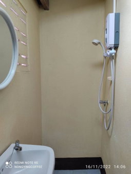 Chanmuang guesthouse, Mae Hong Son, Thailand