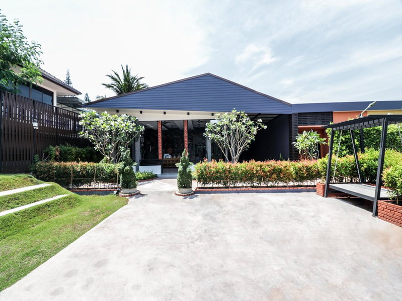 Baan Noppadol Hua Hin Loft, Hua Hin, Thailand