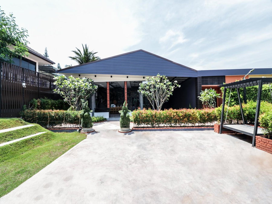 Baan Noppadol Hua Hin Loft, Hua Hin, Thailand