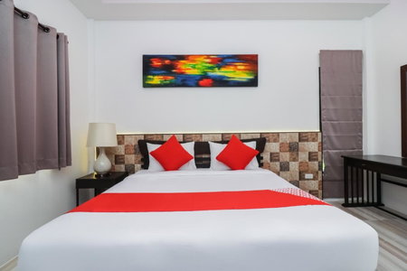 Baan Noppadol Hua Hin Loft, Hua Hin, Thailand