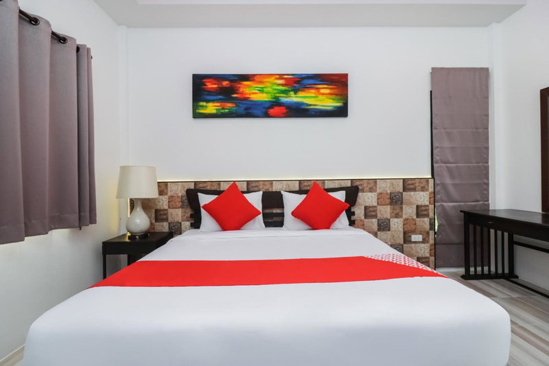 Baan Noppadol Hua Hin Loft, Hua Hin, Thailand