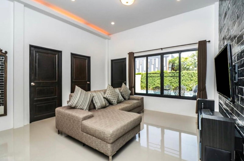 Baan Noppadol Hua Hin Loft, Hua Hin, Thailand