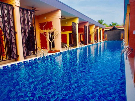 Baan Noppadol Hua Hin Loft, Hua Hin, Thailand