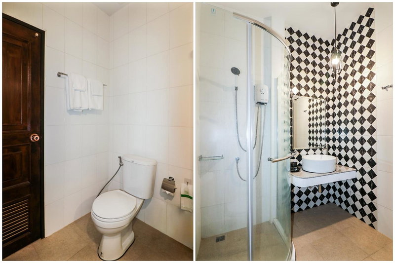 Baan Noppadol Hua Hin Loft, Hua Hin, Thailand
