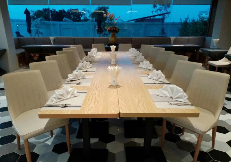 Hotel Fuse Rayong, Rayong, Thailand