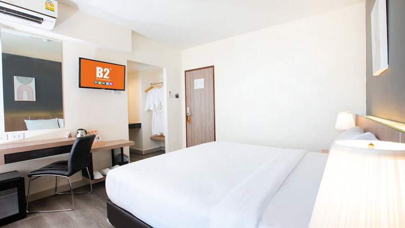 B2 Mae Sot Boutique & Budget Hotel, Mae Sot, Thailand