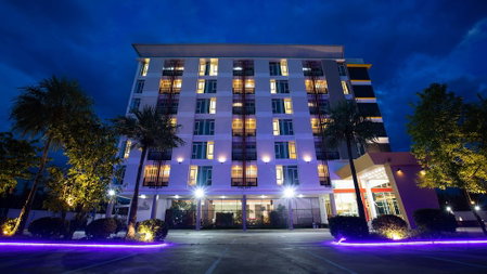 B2 Mae Sot Boutique & Budget Hotel, Mae Sot, Thailand