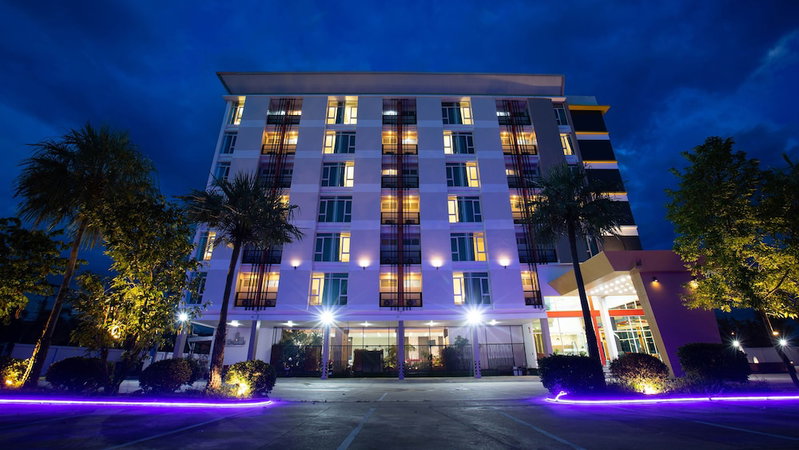 B2 Mae Sot Boutique & Budget Hotel, Mae Sot, Thailand