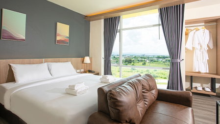 B2 Mae Sot Boutique & Budget Hotel, Mae Sot, Thailand
