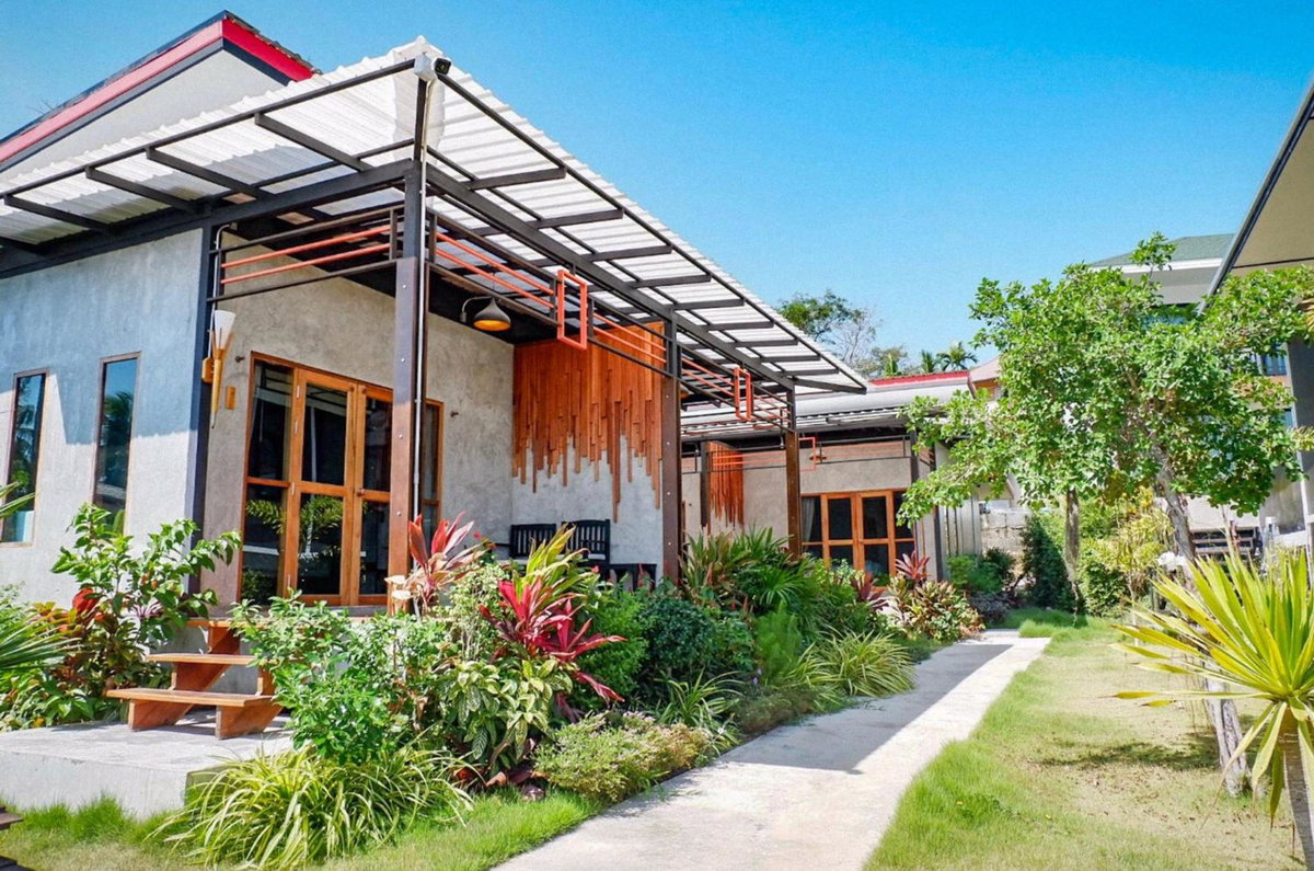Hotel · The Loft Panwa Resort, Panwa Beach