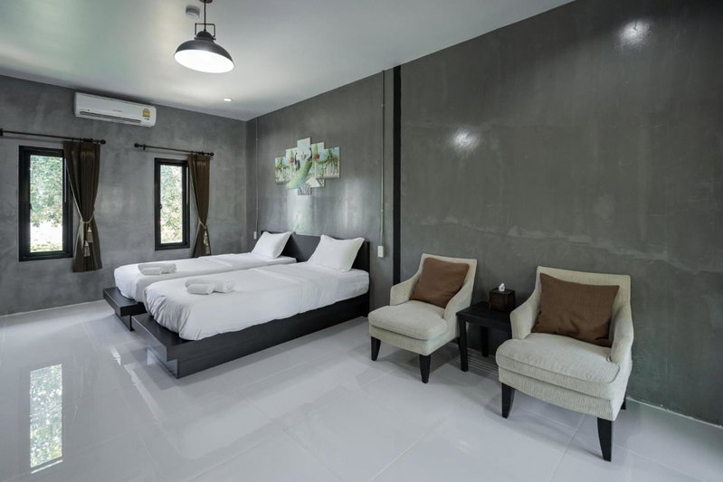 The Loft Panwa Resort, Panwa Beach, Thailand