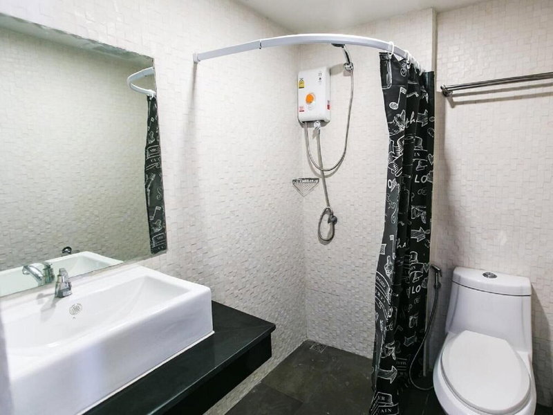 Happy Bou Jomtien Guesthouse, Pattaya, Thailand