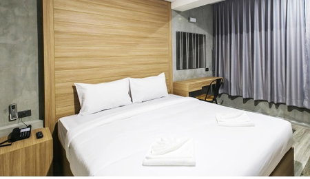 Happy Bou Jomtien Guesthouse, Pattaya, Thailand