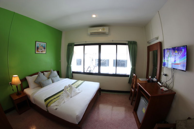 My Place @ Surat Hotel, Surat Thani, Thailand