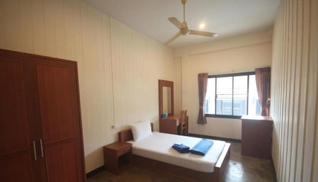 My Place @ Surat Hotel, Surat Thani, Thailand
