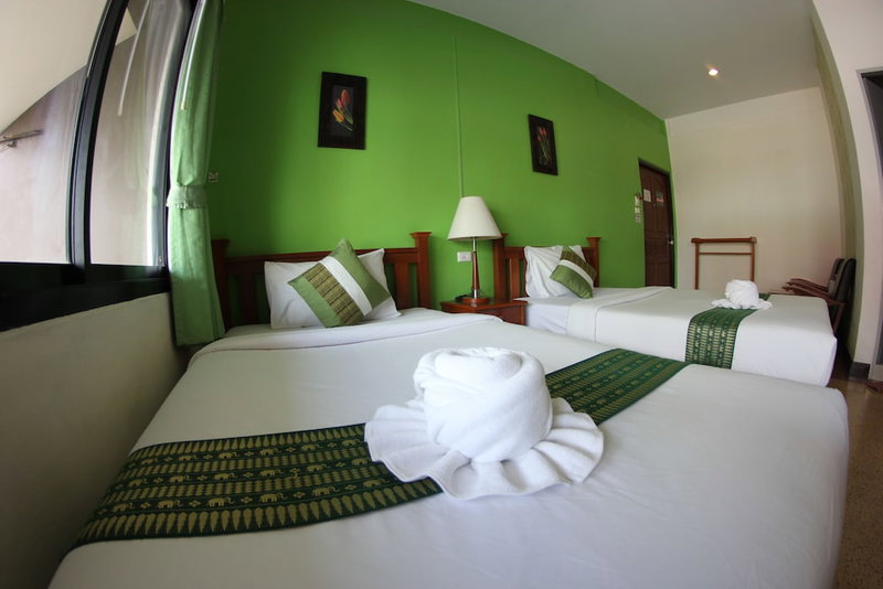 My Place @ Surat Hotel, Surat Thani, Thailand