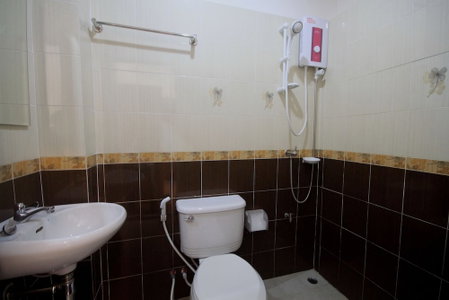 My Place @ Surat Hotel, Surat Thani, Thailand