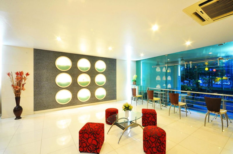 The Great Hotel Hatyai, Hat Yai, Thailand