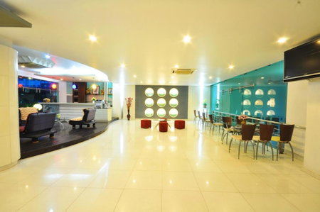 The Great Hotel Hatyai, Hat Yai, Thailand