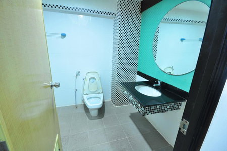 The Great Hotel Hatyai, Hat Yai, Thailand