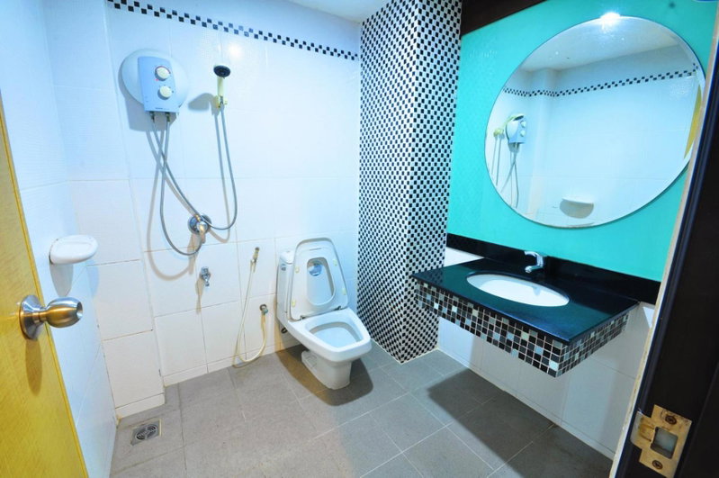 The Great Hotel Hatyai, Hat Yai, Thailand