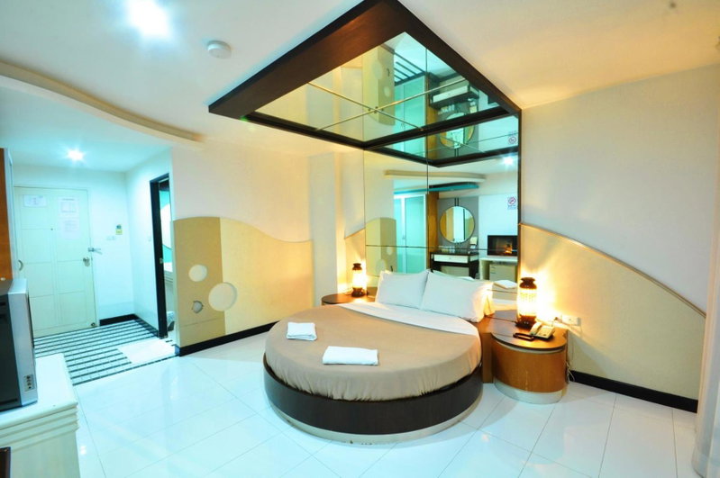 The Great Hotel Hatyai, Hat Yai, Thailand