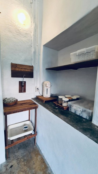 Canary Guesthouse, Pai, Thailand