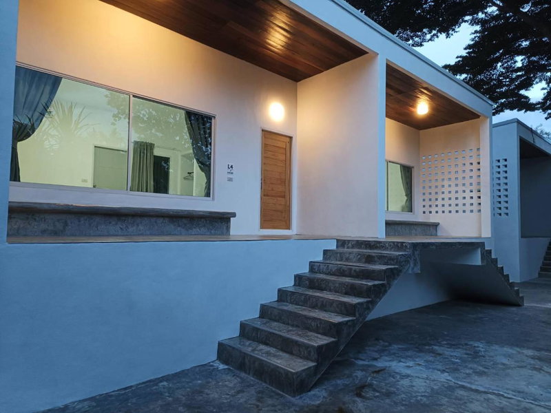 Canary Guesthouse, Pai, Thailand