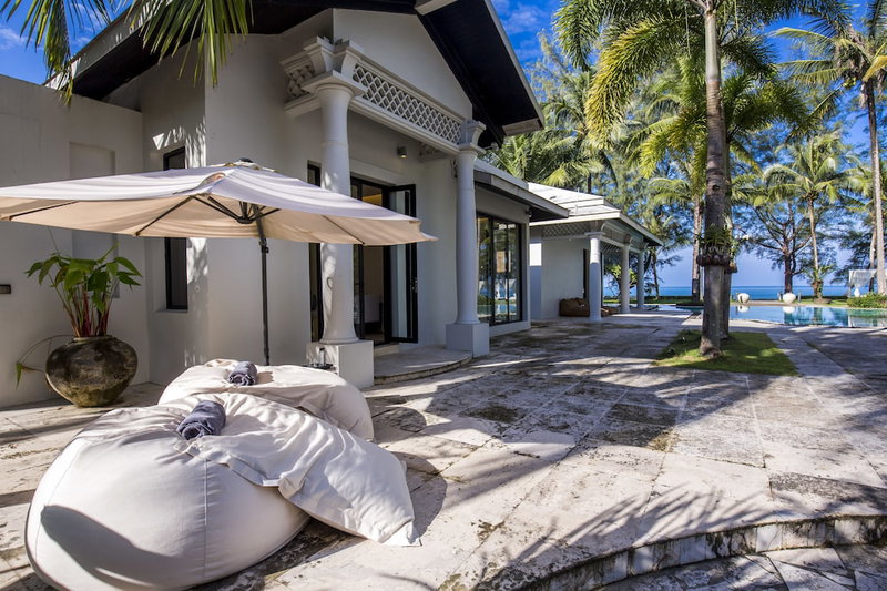 The Anda Mani Khaolak Beachfront Villas, Thai Mueang, Thailand