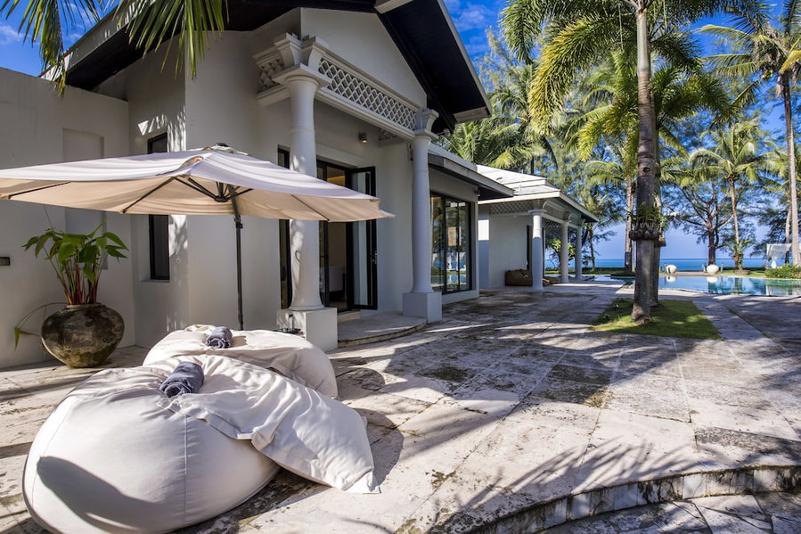 The Anda Mani Khaolak Beachfront Villas, Thai Mueang, Thailand