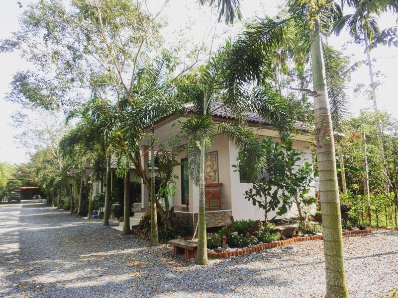 Big House Resort, Trat, Thailand