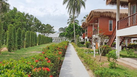 Horizon Beach Resort Koh Jum, Ko Jum, Thailand