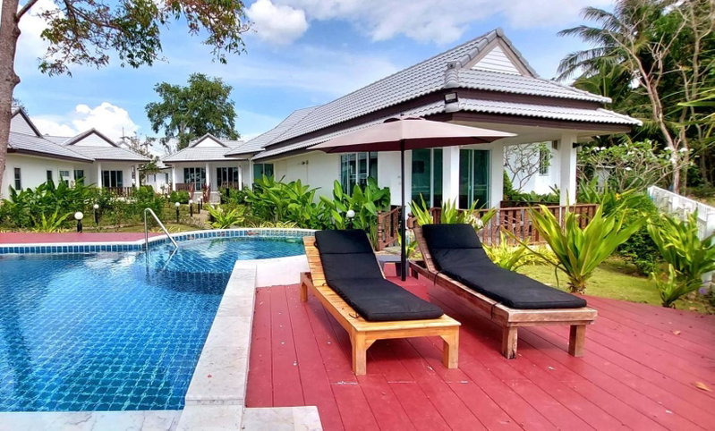 Horizon Beach Resort Koh Jum, Ko Jum, Thailand